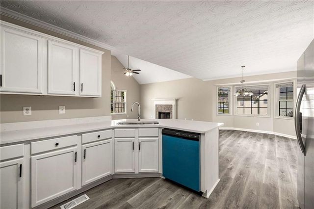 4213 Steading Road, Powder Springs, GA 30127