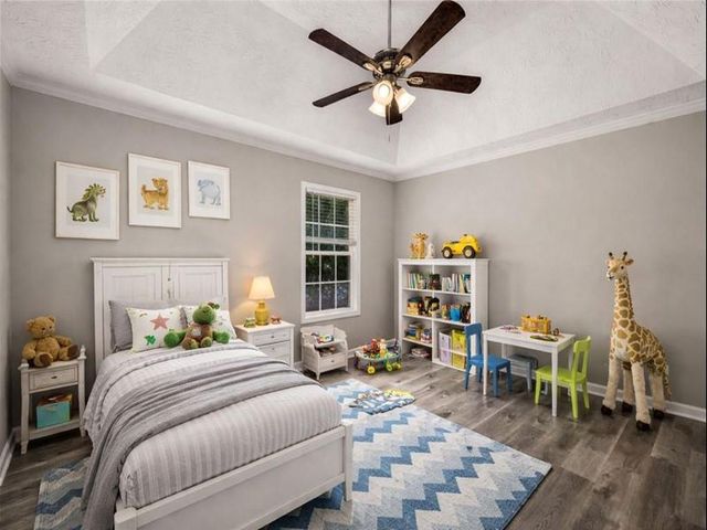 4213 Steading Road, Powder Springs, GA 30127