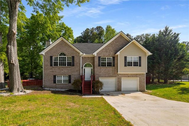 4213 Steading Road, Powder Springs, GA 30127