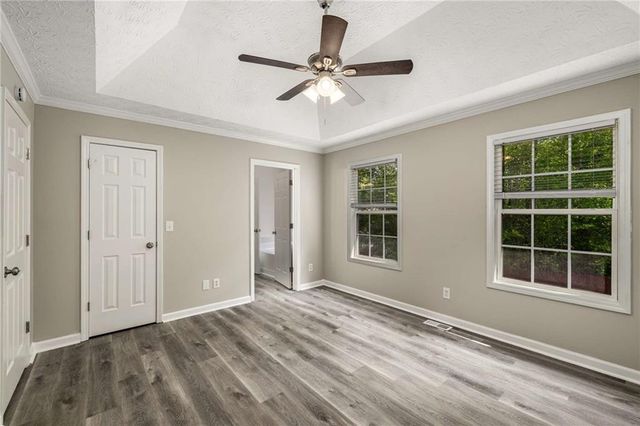 4213 Steading Road, Powder Springs, GA 30127