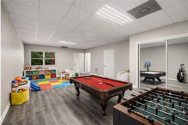 4213 Steading Road, Powder Springs, GA 30127