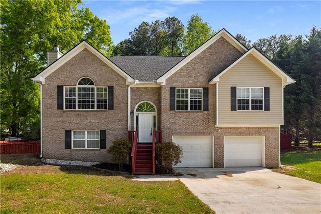 4213 Steading Road, Powder Springs, GA 30127