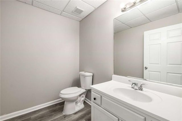 4213 Steading Road, Powder Springs, GA 30127