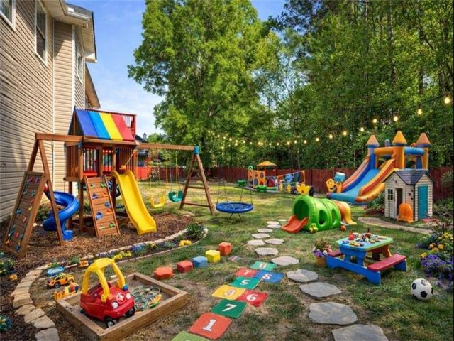 4213 Steading Road, Powder Springs, GA 30127