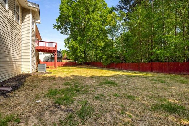 4213 Steading Road, Powder Springs, GA 30127