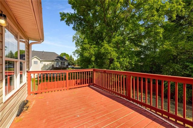 4213 Steading Road, Powder Springs, GA 30127