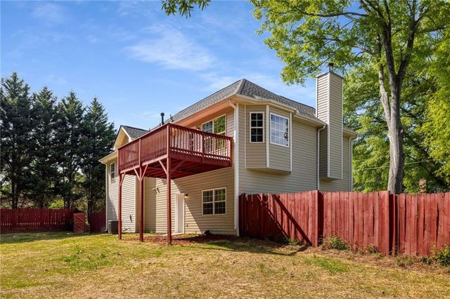 4213 Steading Road, Powder Springs, GA 30127