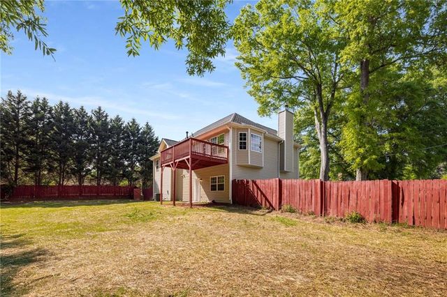 4213 Steading Road, Powder Springs, GA 30127