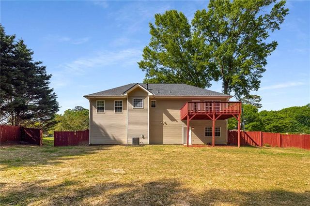 4213 Steading Road, Powder Springs, GA 30127