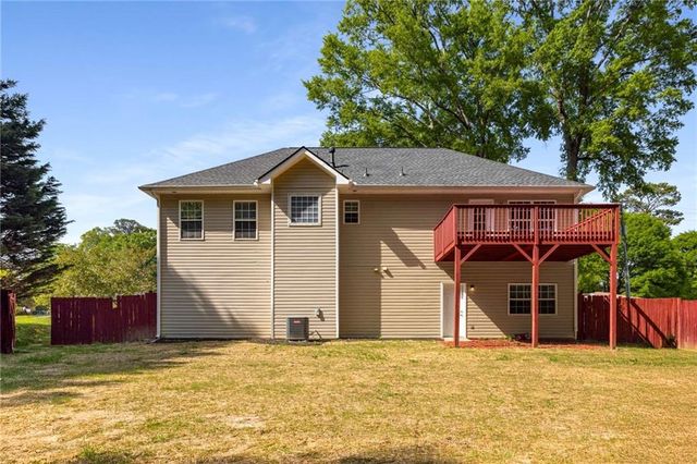 4213 Steading Road, Powder Springs, GA 30127