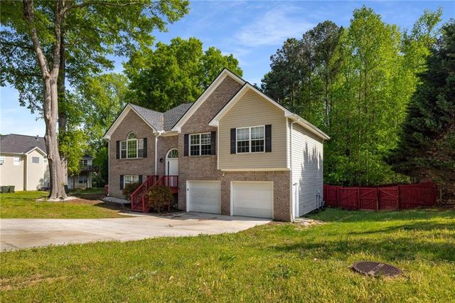 4213 Steading Road, Powder Springs, GA 30127