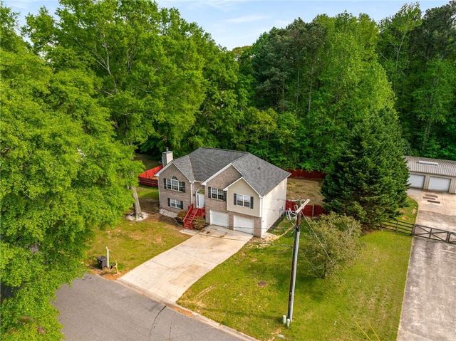 4213 Steading Road, Powder Springs, GA 30127