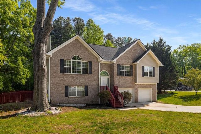 4213 Steading Road, Powder Springs, GA 30127