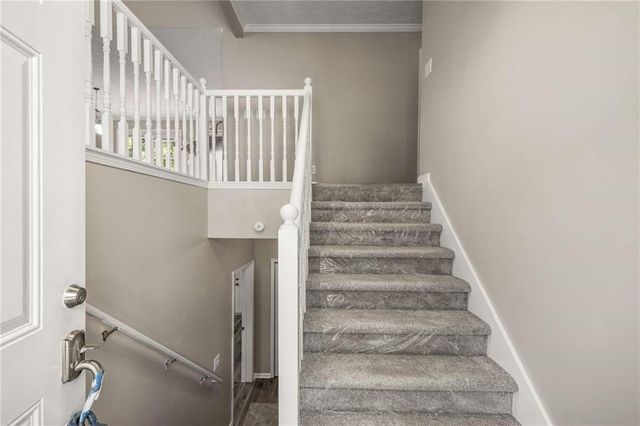 4213 Steading Road, Powder Springs, GA 30127