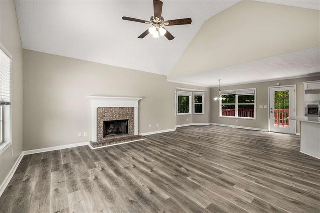 4213 Steading Road, Powder Springs, GA 30127