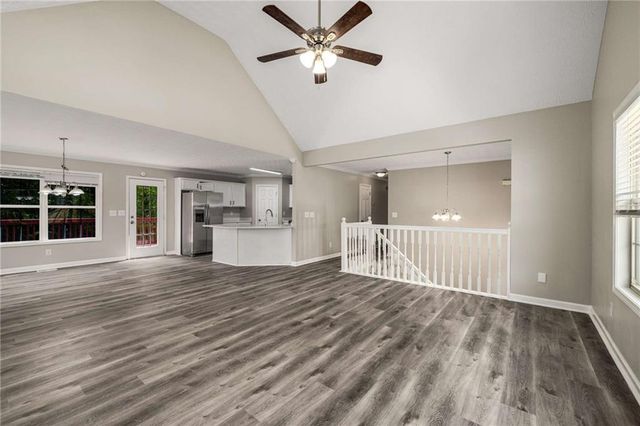 4213 Steading Road, Powder Springs, GA 30127