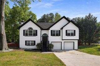 4213 Steading Road, Powder Springs, GA 30127