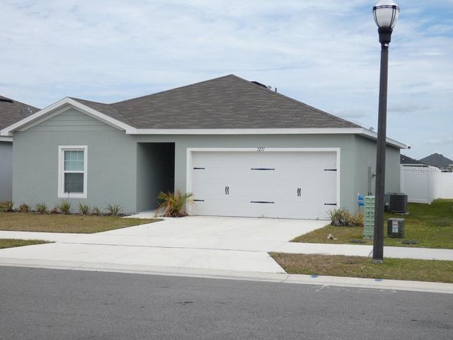 1271 TANK TRAIL, Haines City, FL 33844