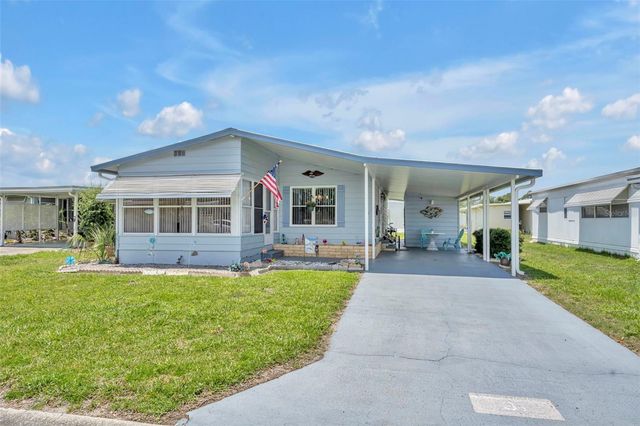 91 MAUNA LOA DRIVE, Leesburg, FL 34788