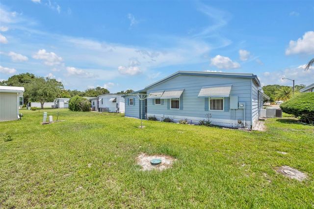 91 MAUNA LOA DRIVE, Leesburg, FL 34788