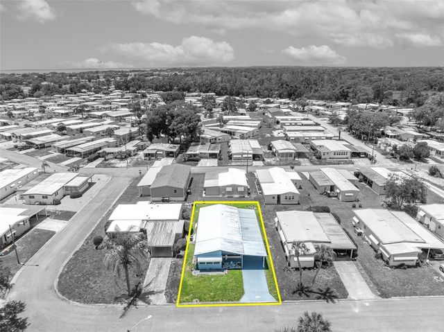 91 MAUNA LOA DRIVE, Leesburg, FL 34788
