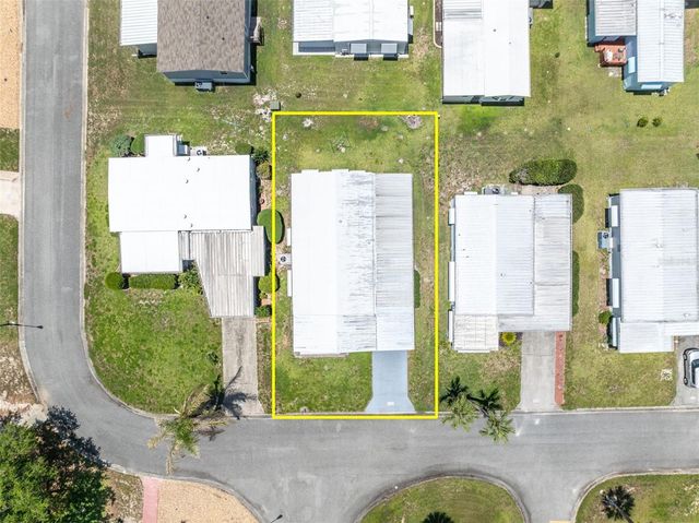91 MAUNA LOA DRIVE, Leesburg, FL 34788
