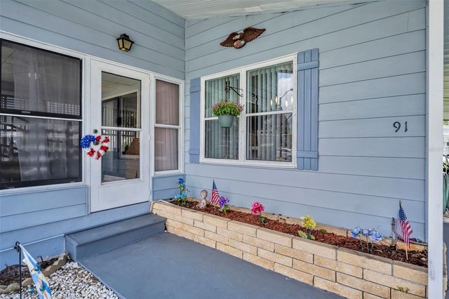 91 MAUNA LOA DRIVE, Leesburg, FL 34788