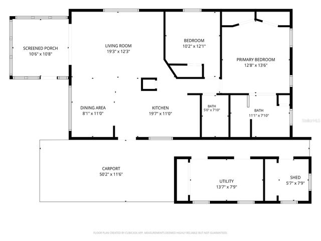 91 MAUNA LOA DRIVE, Leesburg, FL 34788