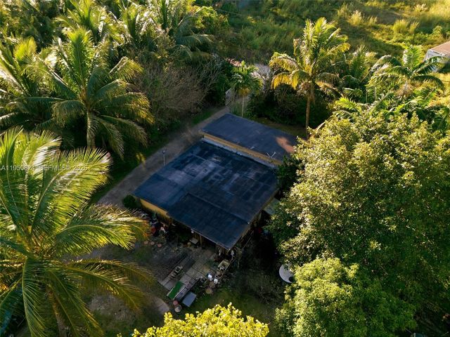 12325 SW 240th St, Homestead, FL 33032