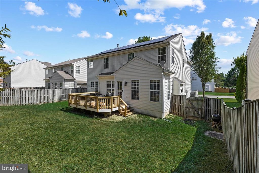 3025 SASSAFRAS TREE CT, Dumfries, VA 22026