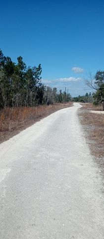 00 NE 151ST AVENUE, Williston, FL 32696