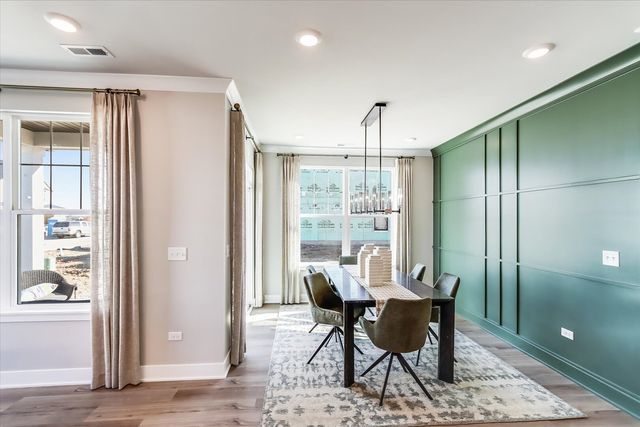 25450 W Alabaster Circle, Plainfield, IL 60544