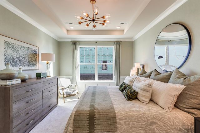 25450 W Alabaster Circle, Plainfield, IL 60544