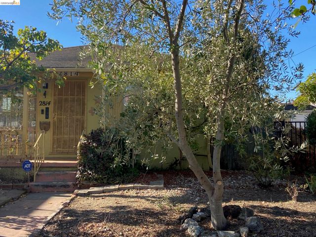 2814 Roosevelt Ave, Richmond, CA 94804