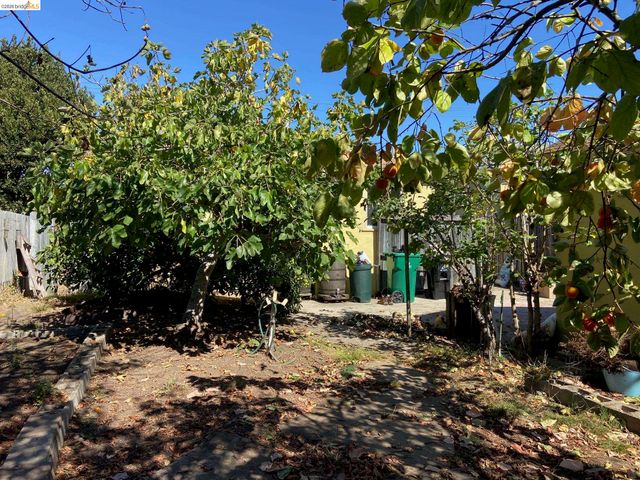 2814 Roosevelt Ave, Richmond, CA 94804