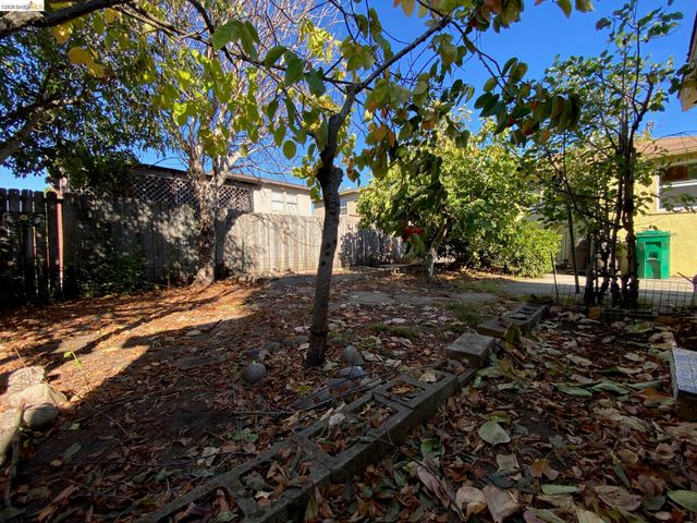 2814 Roosevelt Ave, Richmond, CA 94804