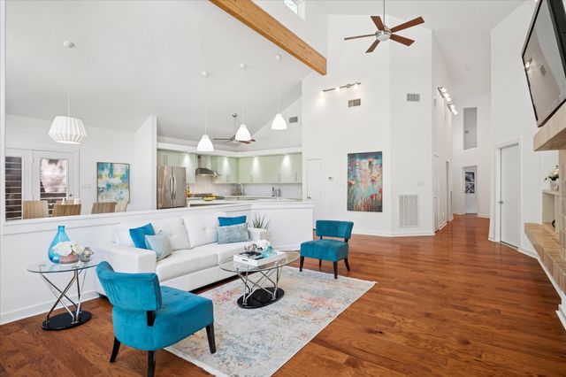 8702 San Fernando Way, Dallas, TX 75218