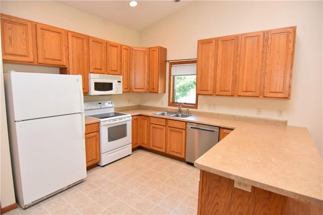 101 Baileyville Court, Knapp, WI 54749