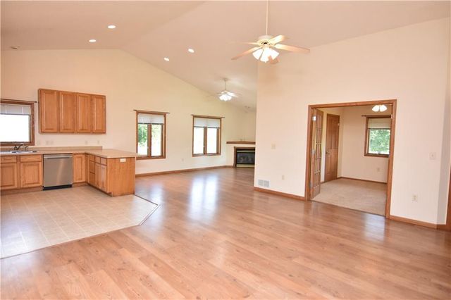 101 Baileyville Court, Knapp, WI 54749