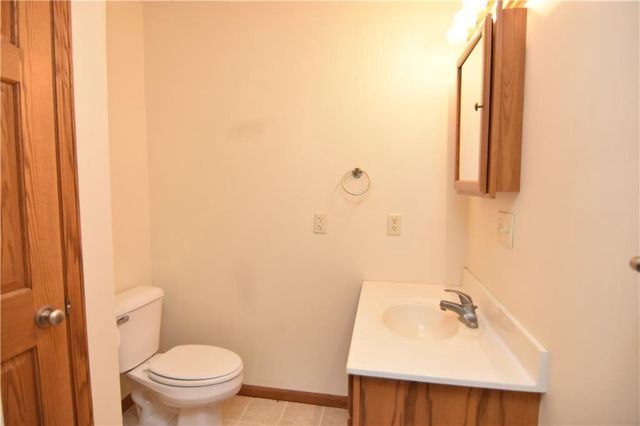 101 Baileyville Court, Knapp, WI 54749