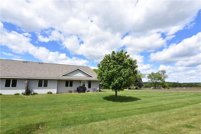 101 Baileyville Court, Knapp, WI 54749