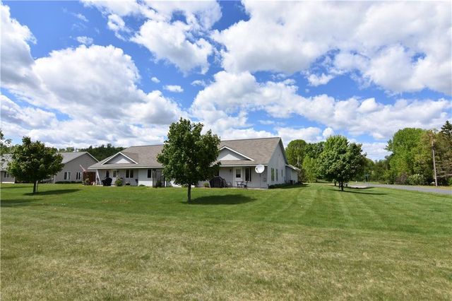 101 Baileyville Court, Knapp, WI 54749