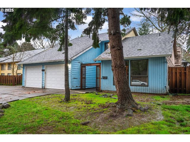 6170 Sw CHERRYHILL Dr, Beaverton, OR 97008