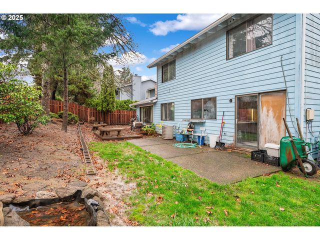 6170 Sw CHERRYHILL Dr, Beaverton, OR 97008