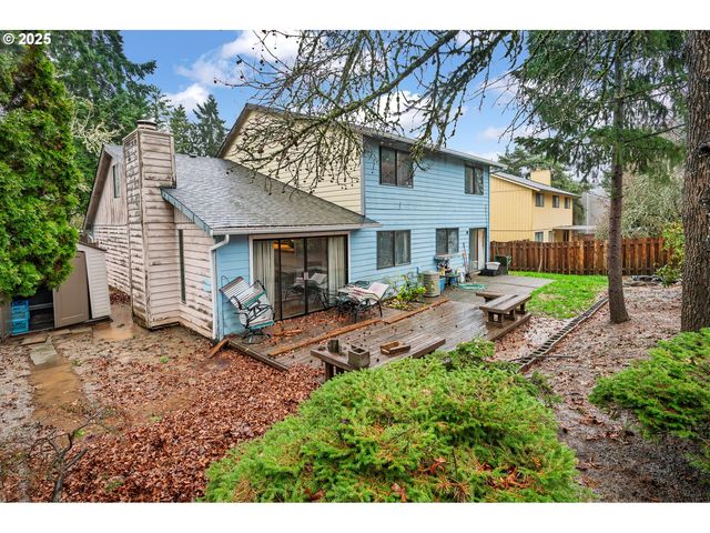 6170 Sw CHERRYHILL Dr, Beaverton, OR 97008