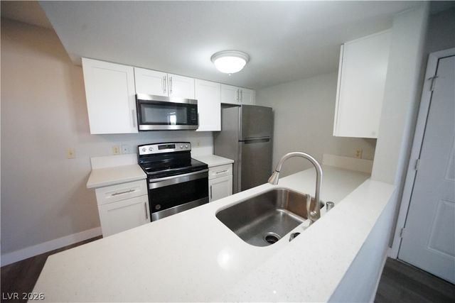 601 Cabrillo Circle 103, Henderson, NV 89015