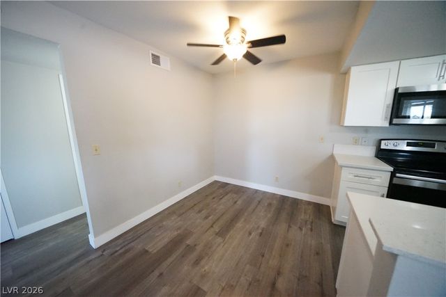 601 Cabrillo Circle 103, Henderson, NV 89015