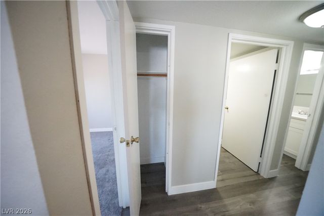601 Cabrillo Circle 103, Henderson, NV 89015