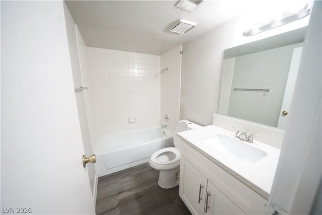 601 Cabrillo Circle 103, Henderson, NV 89015