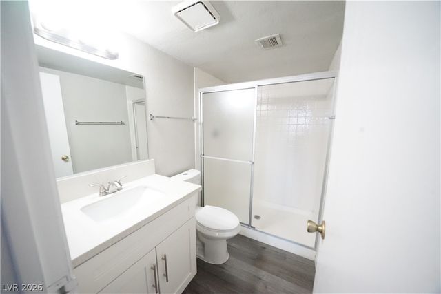 601 Cabrillo Circle 103, Henderson, NV 89015
